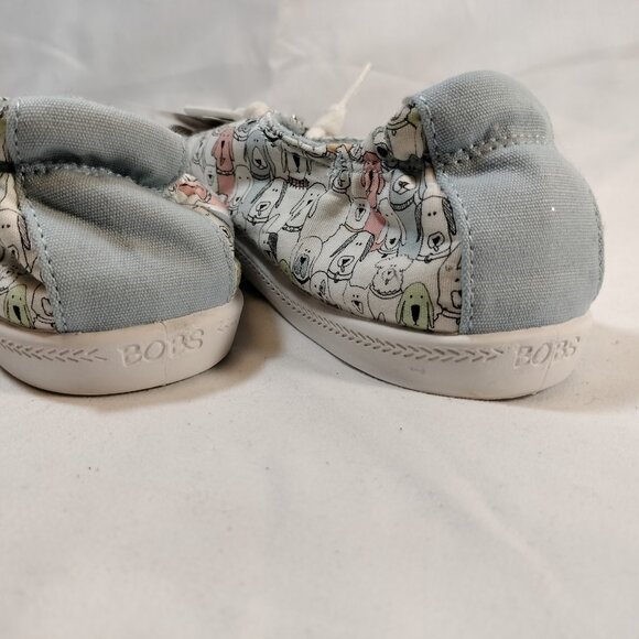 BOBS by Skechers DOGS! NWT - Picture 4 of 6
